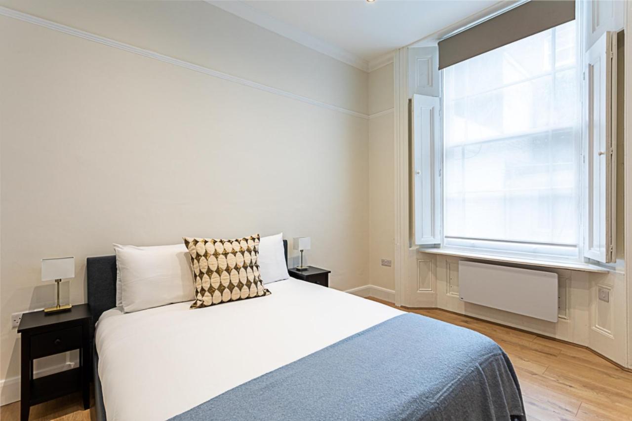Appartement Modern Bayswater Flat