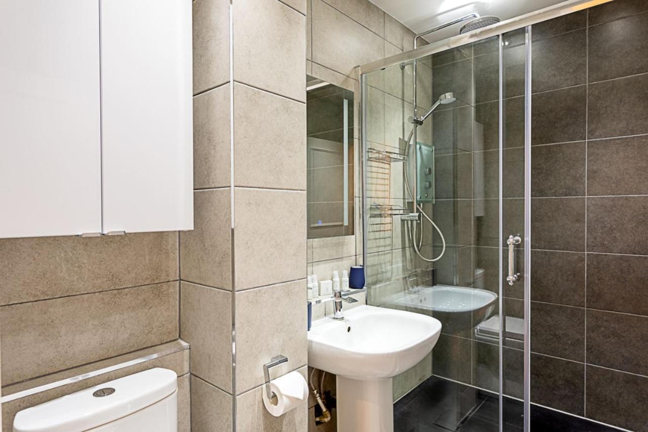 Modern Bayswater Flat Appartement