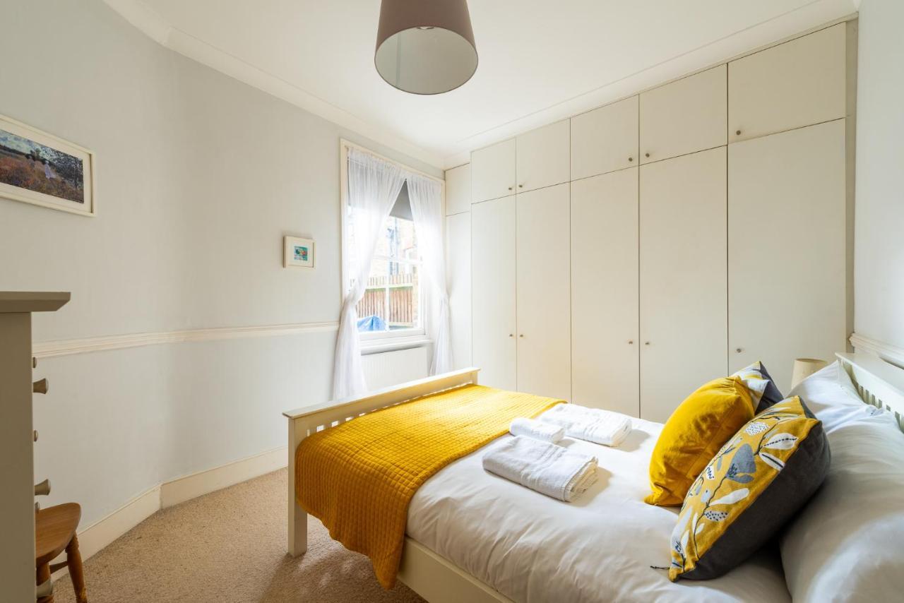 Appartement Pass The Keys West Cheerful Garden *