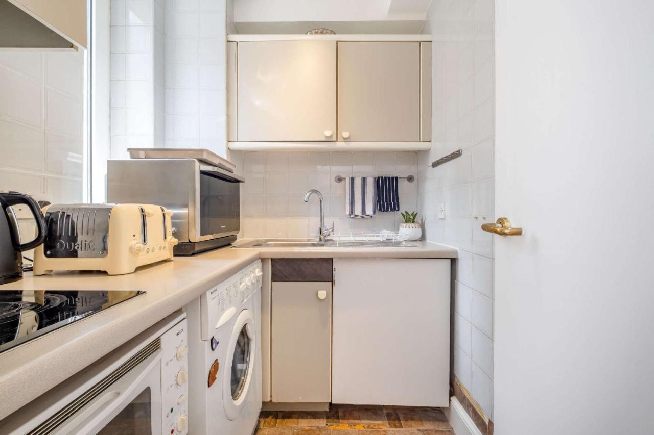 Love From Chelsea Large One Bed Superb Location Sloane Avenue Sw3 Apartamento *