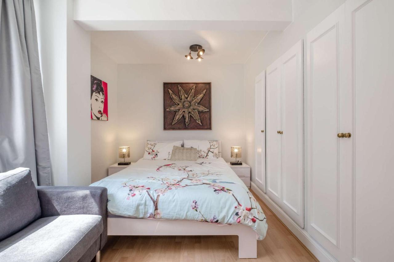 Apartamento Love From Chelsea Large One Bed Superb Location Sloane Avenue Sw3