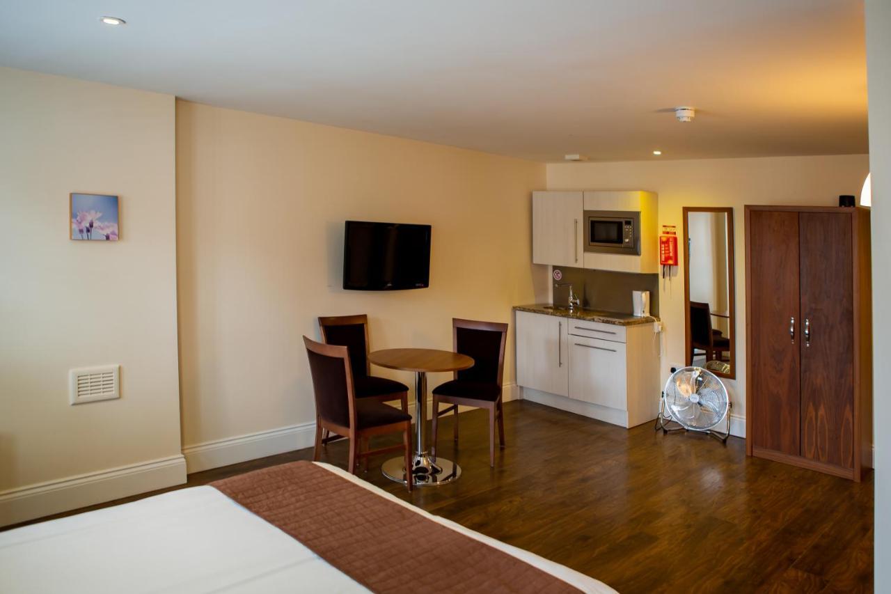 Marylebone 3* Londres