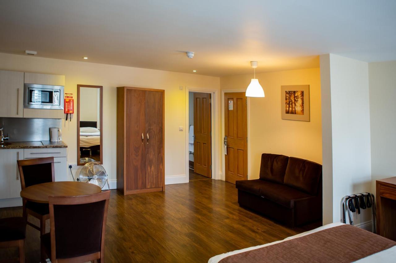 Hotel Marylebone Londres