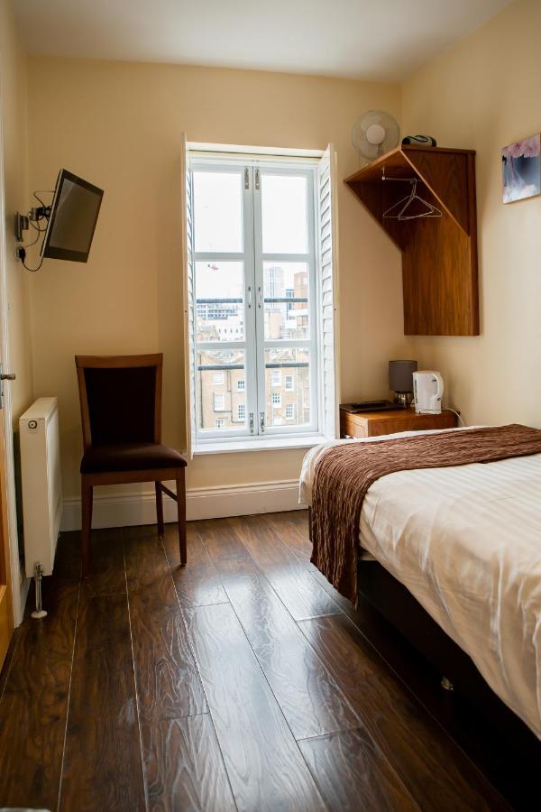 Hotel Marylebone Londres