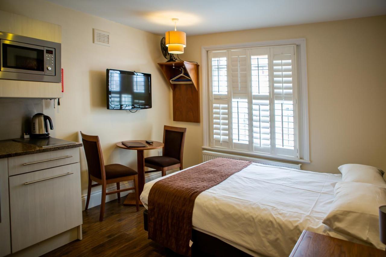 Marylebone 3*
