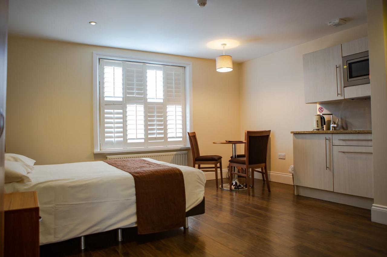 Marylebone 3*
