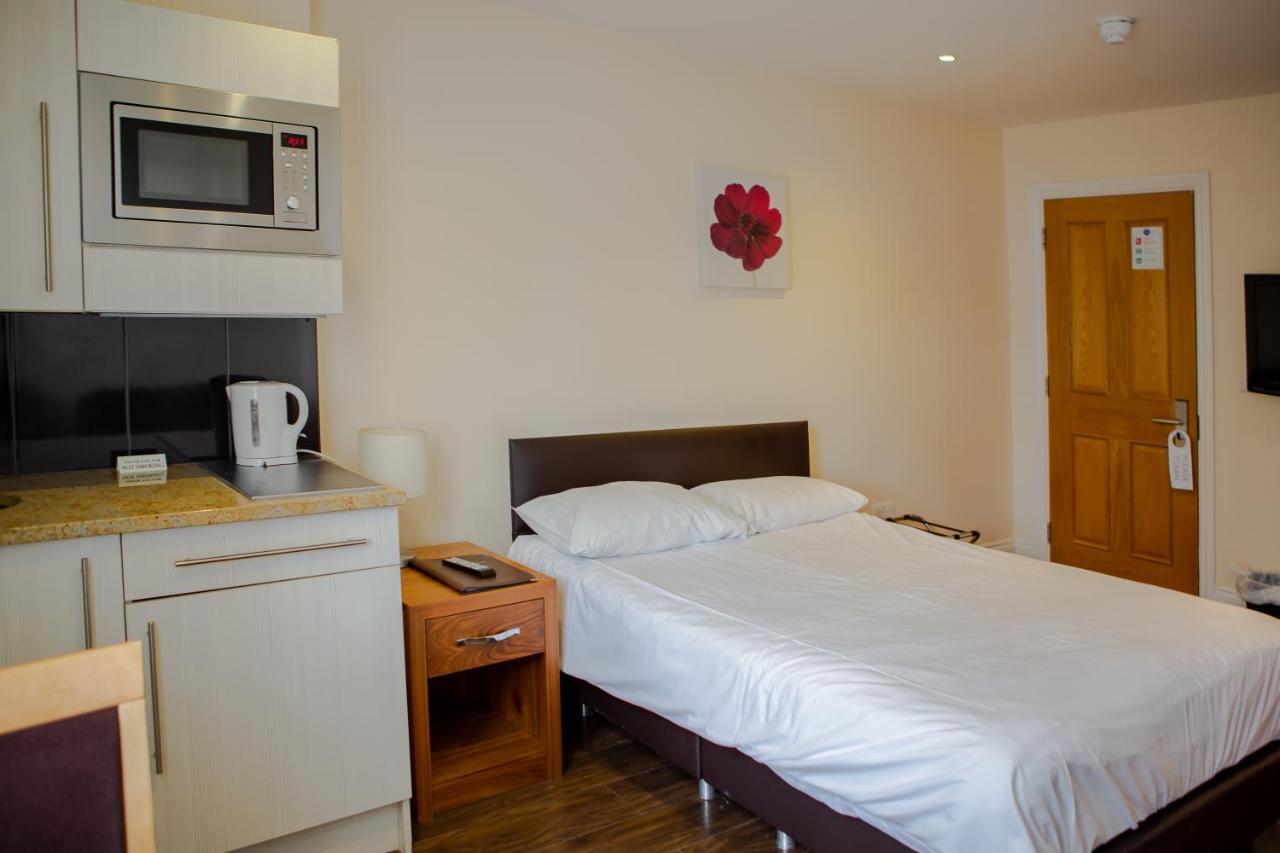 Marylebone 3* Londres