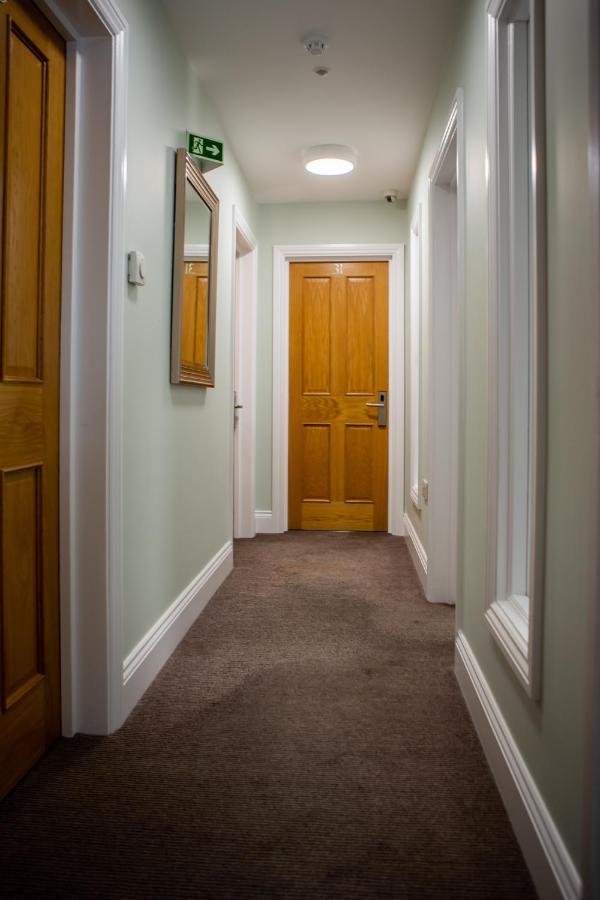 Hotel Marylebone Londres