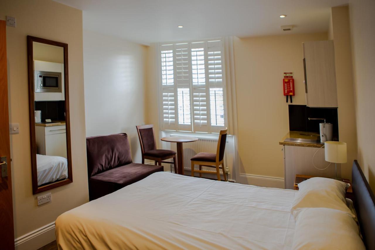Hotel Marylebone 3*