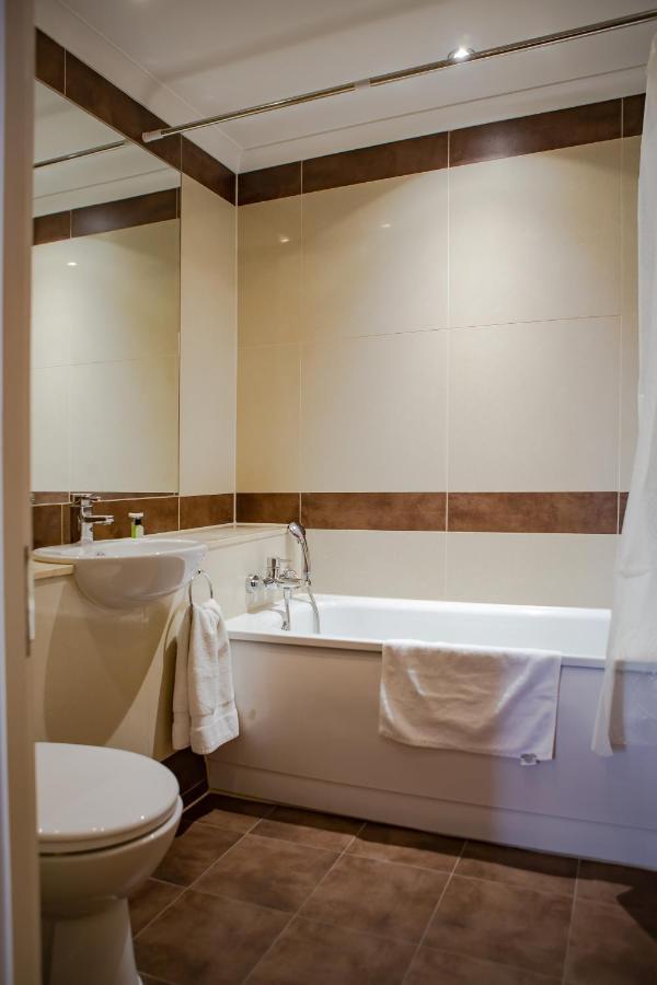 Marylebone Hotel