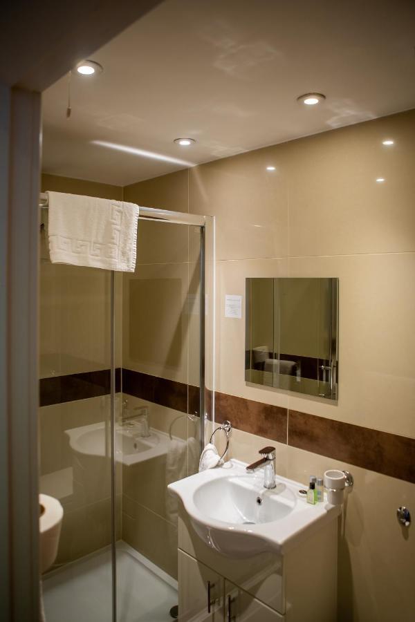 Marylebone 3*