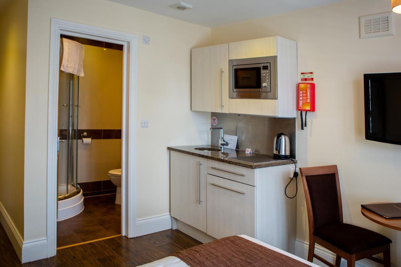 Marylebone 3*