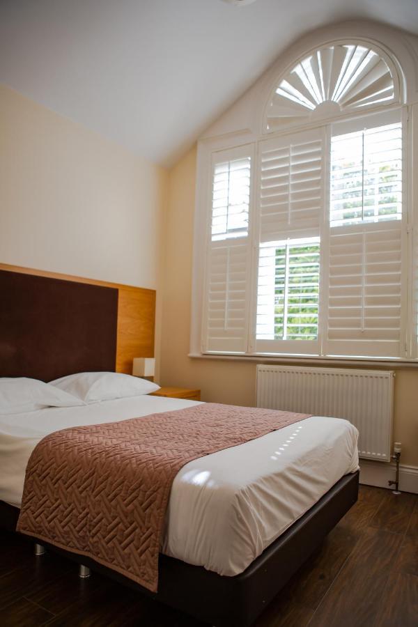 Hotel Marylebone 3*