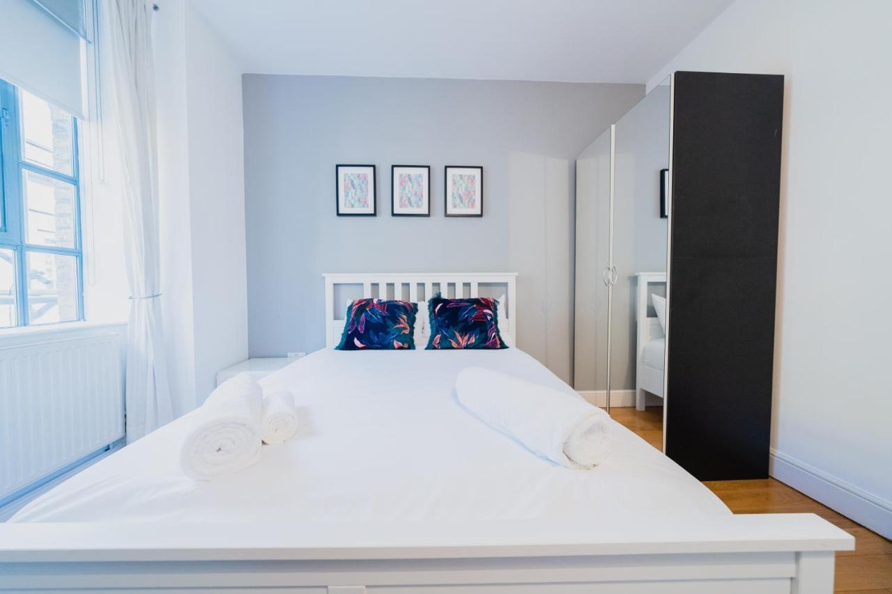 Covent Garden 2-bedroom * Londres