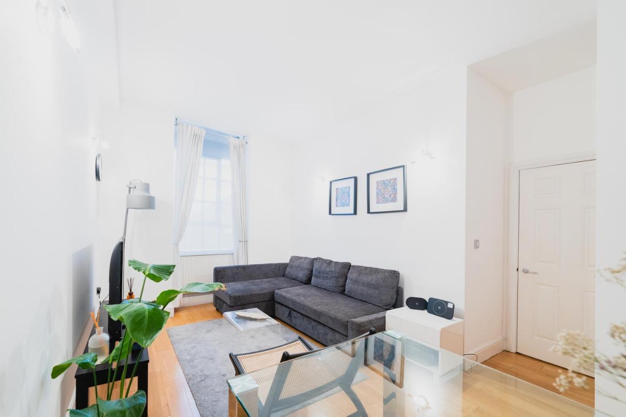 Covent Garden 2-bedroom Appartement Londres