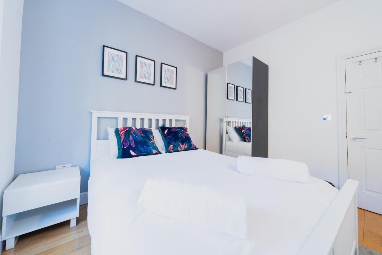 Covent Garden 2-bedroom