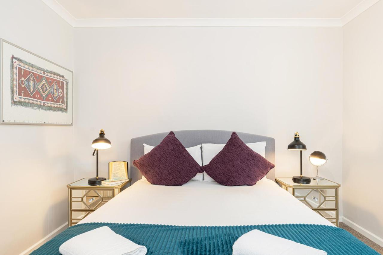 Appartement The Great *