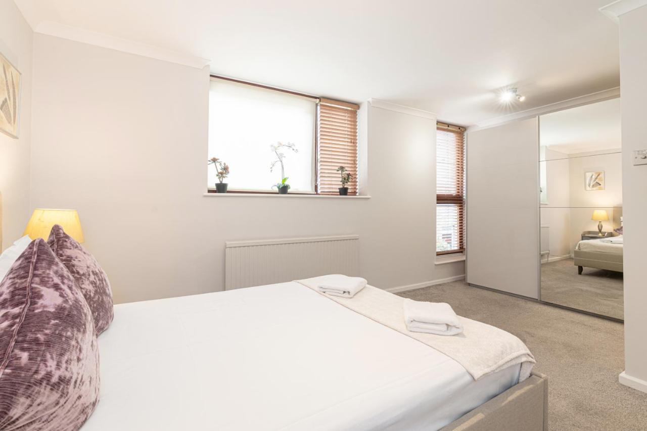 The Great Appartement Londen