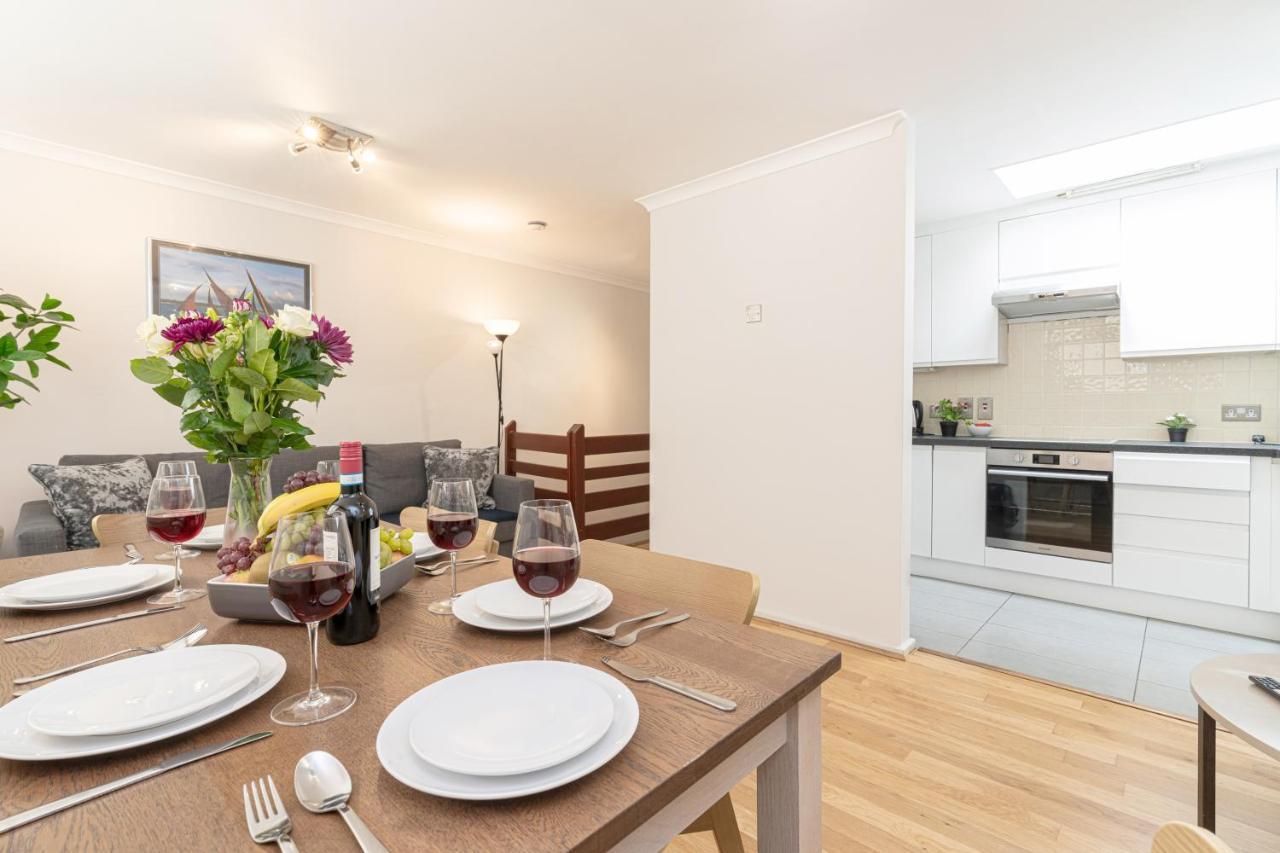 Appartement The Great Londen