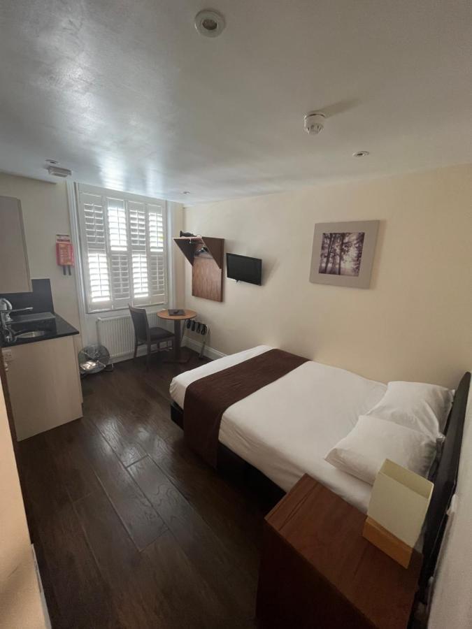 Hotel Marylebone