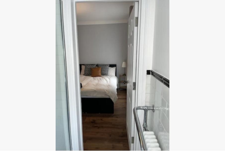Accommodatie bij particulieren Exquisite Londen