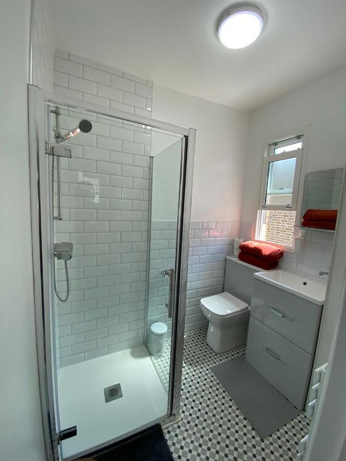 Exquisite Accommodatie bij particulieren Londen