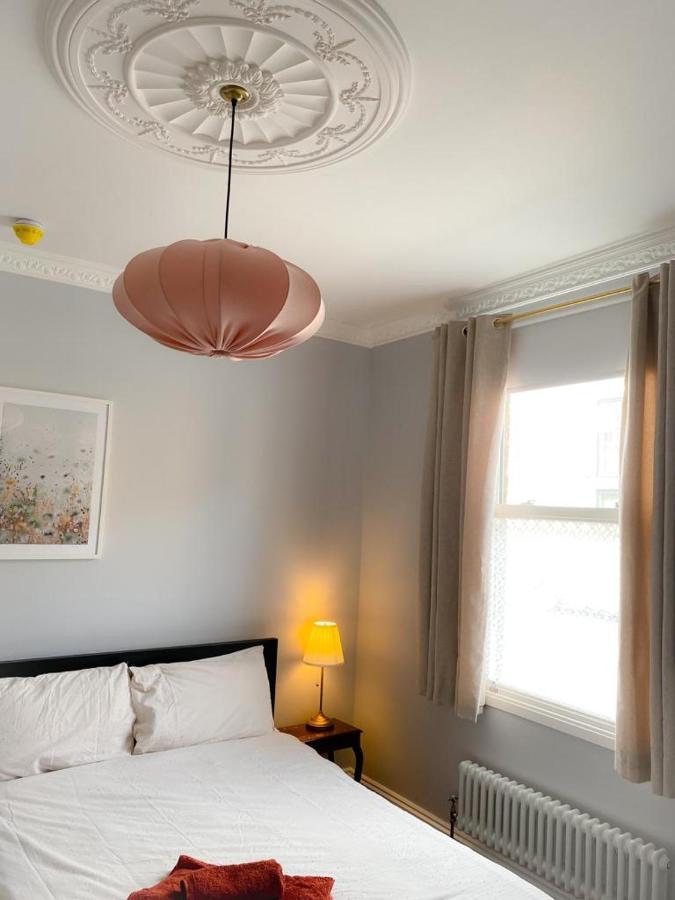 Accommodatie bij particulieren Exquisite *