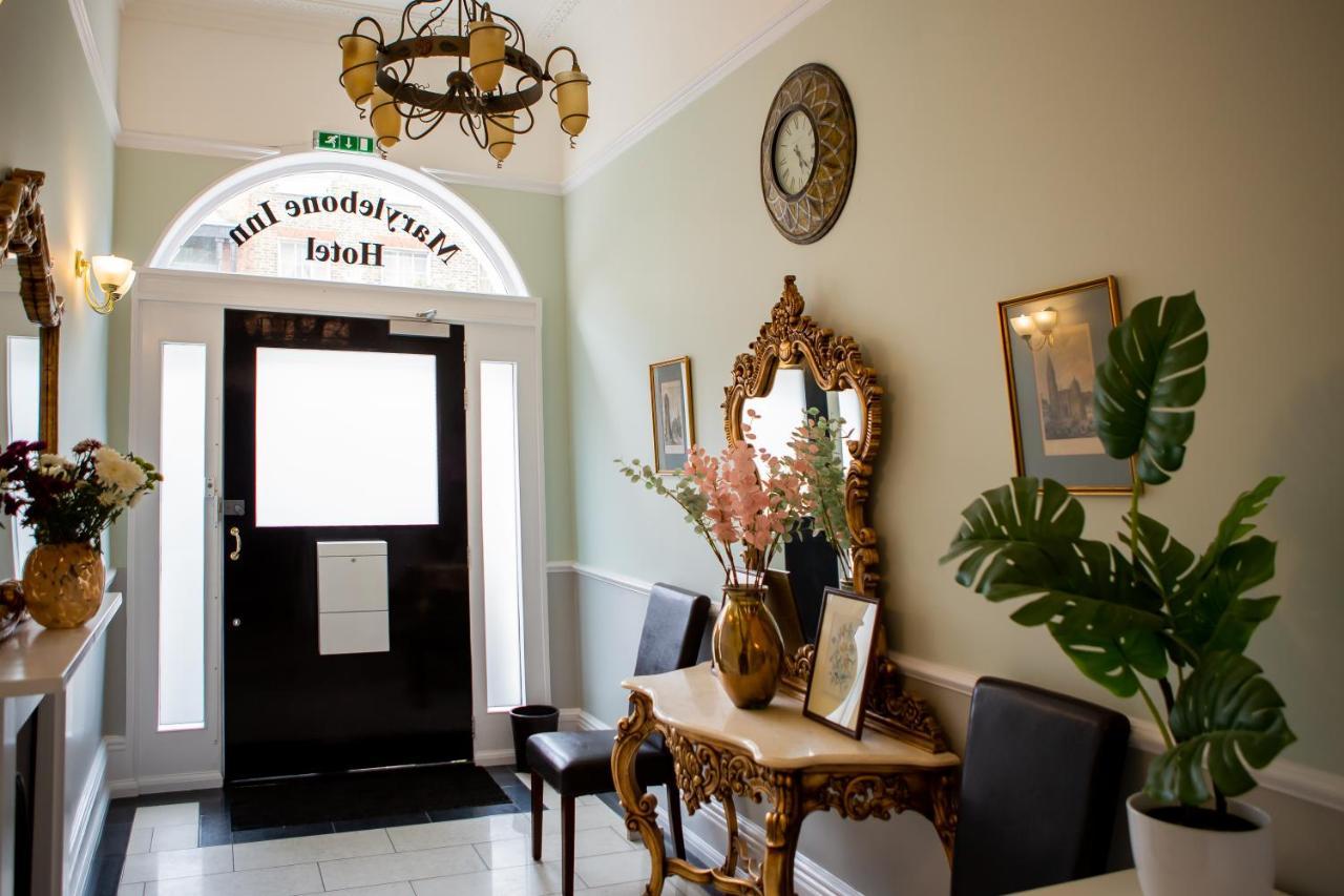 Hotel Marylebone 3*