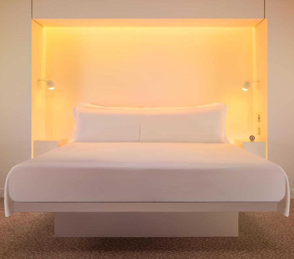 Hotel St Martins Lane Londres