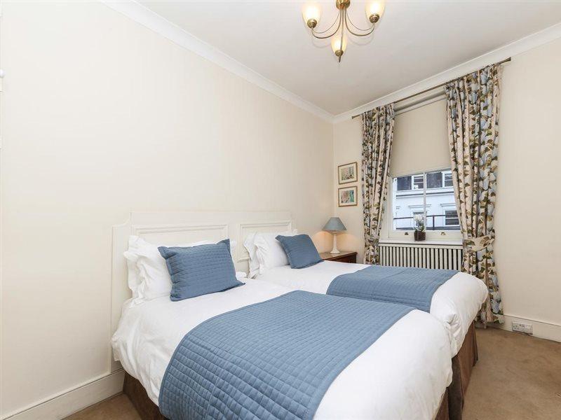 Apartamento 10 Curzon Street By Mansley