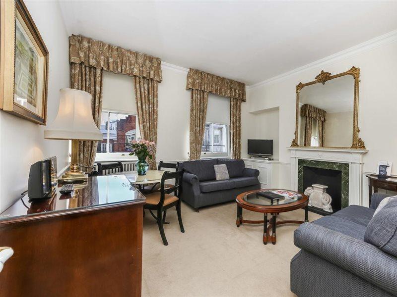 Apartamento 10 Curzon Street By Mansley
