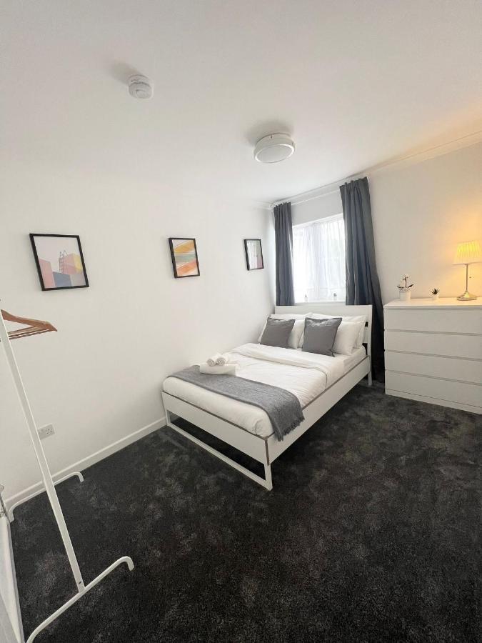 Stunning Flat In Greater Gasthuis *