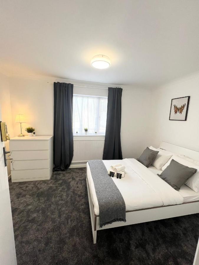 Stunning Flat In Greater * Londen