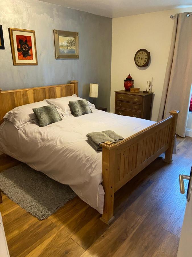 Great In An Uber Cool Flat! Bridge Londres