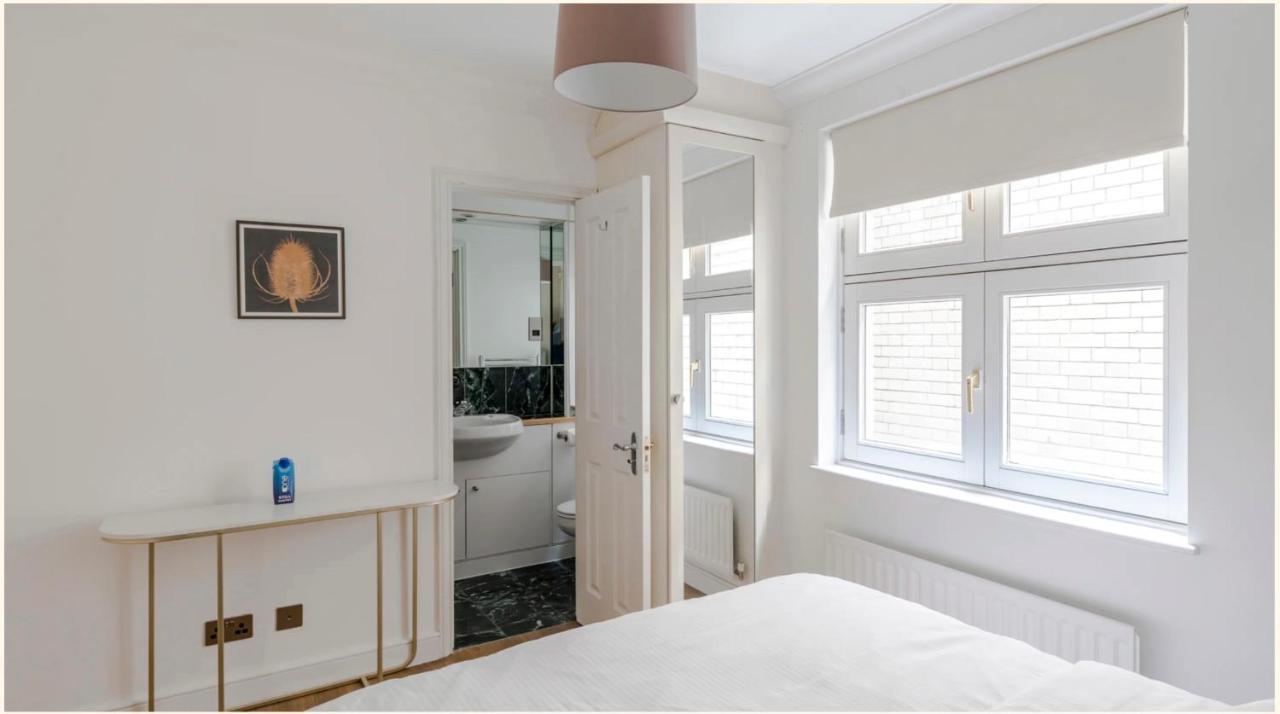 Apartment Maddox House London