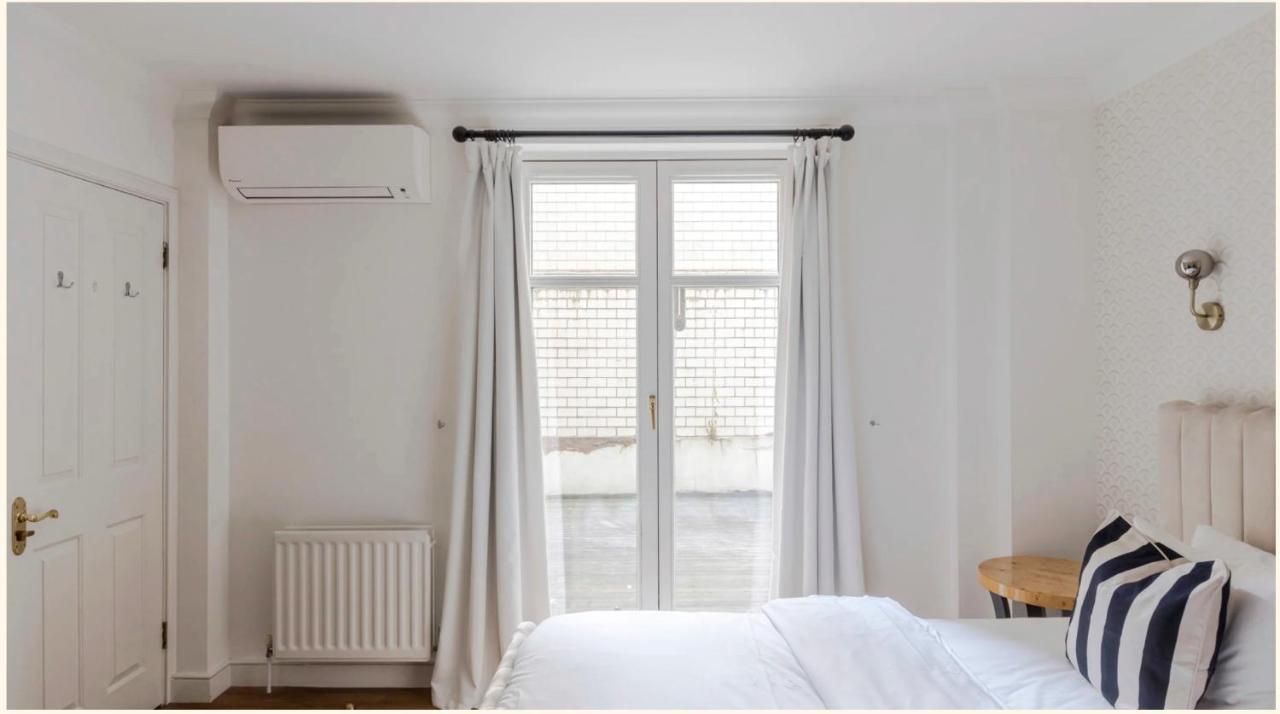 Apartment Maddox House London