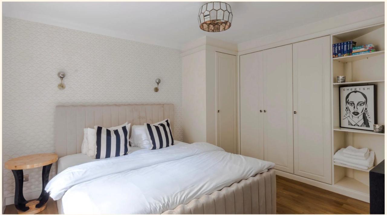 Apartment Maddox House London