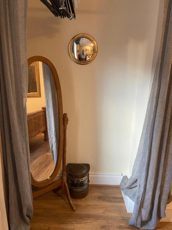 Apartamento Great In An Uber Cool Flat! Bridge