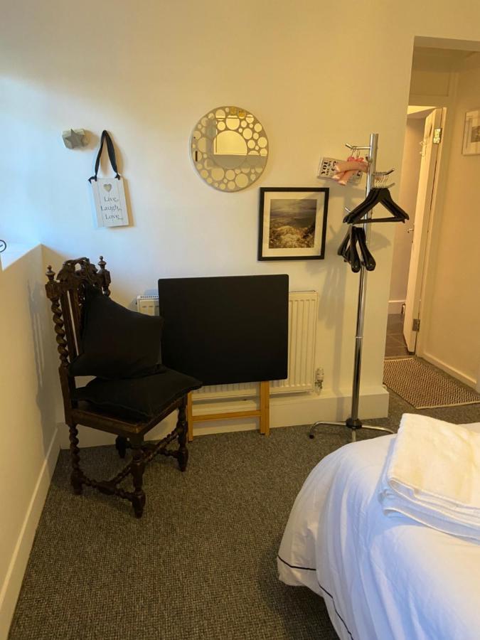 Great In An Uber Cool Flat! Bridge Londres