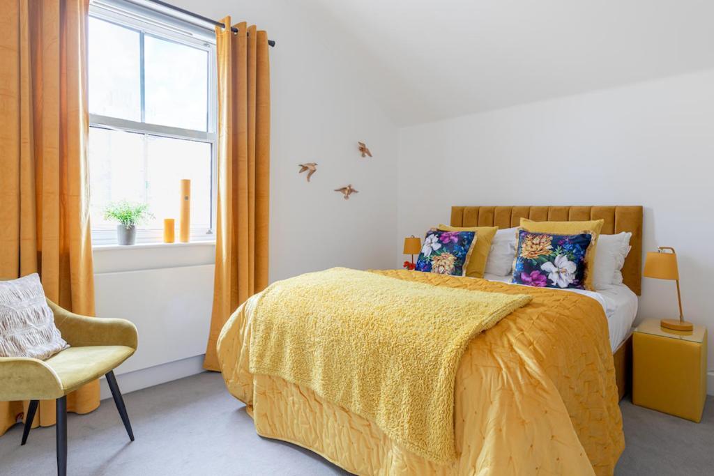 Tower Bridge Luxxe Nomads Lavish Choice For Large Groups - Free Parking Appartement Londres