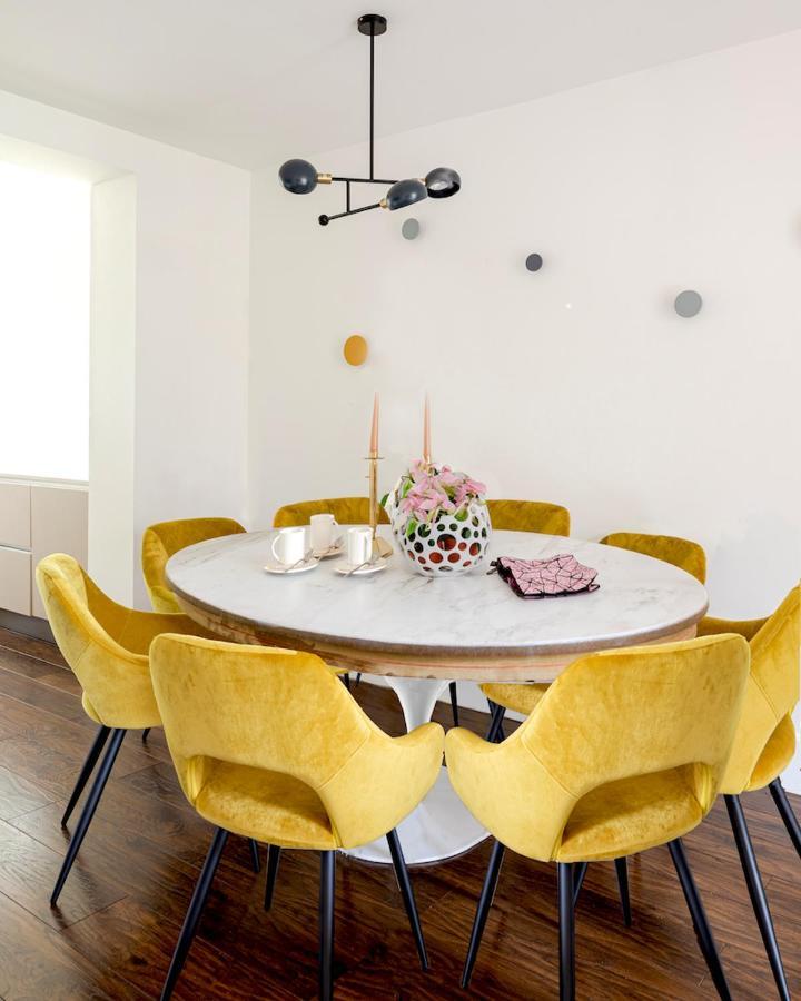 Tower Bridge Luxxe Nomads Lavish Choice For Large Groups - Free Parking Appartement *