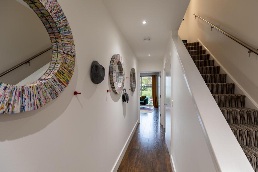 Tower Bridge Luxxe Nomads Lavish Choice For Large Groups - Free Parking Appartement Londres