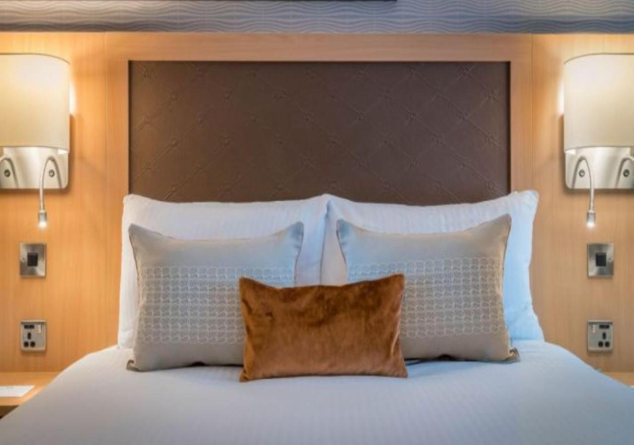 Hotel Clayton Chiswick Londen