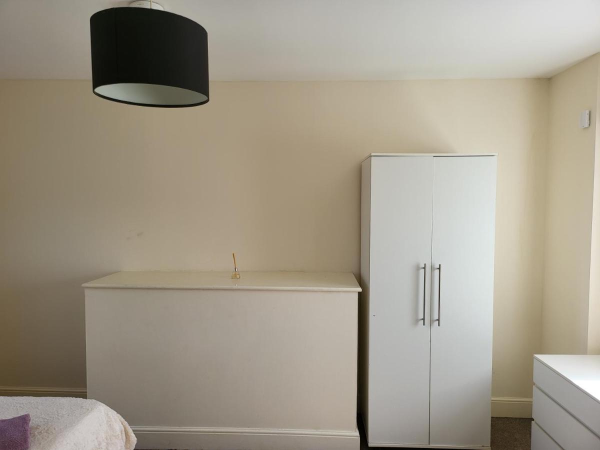 Appartement Spacious Neat Penthouse With Great View In Londen