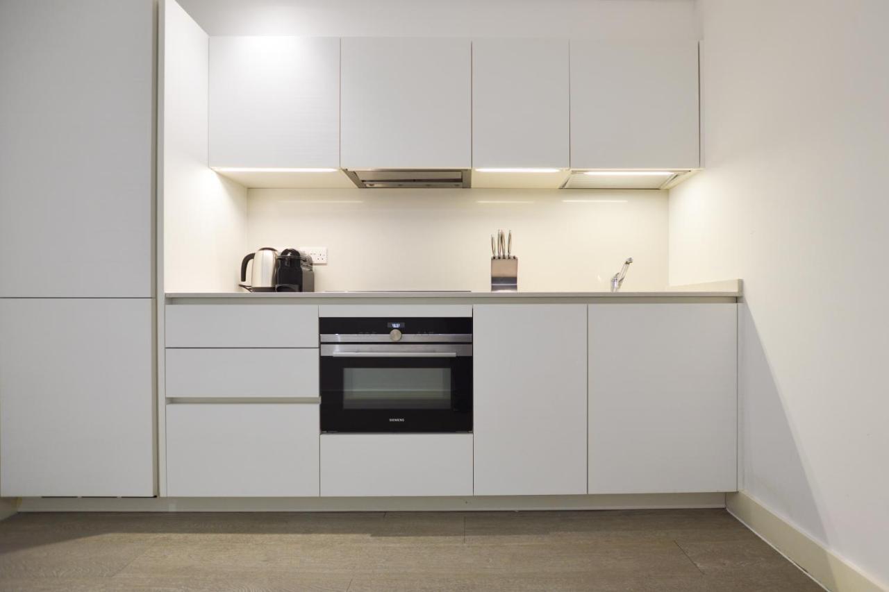 Appartement Soho 22 Serviced By Concept *