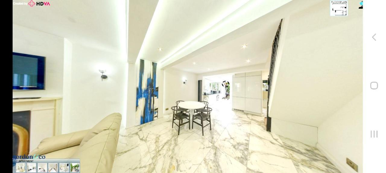 Hébergement de vacances Charming 2-bed House In Londres