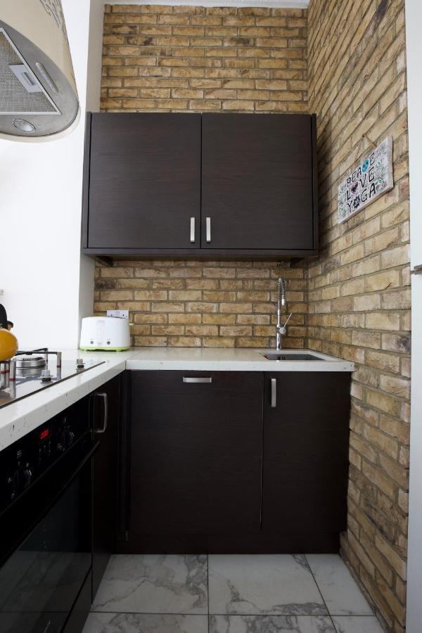 Large 2 Beds Flat Overlooking Clapham Common Park Apartment London