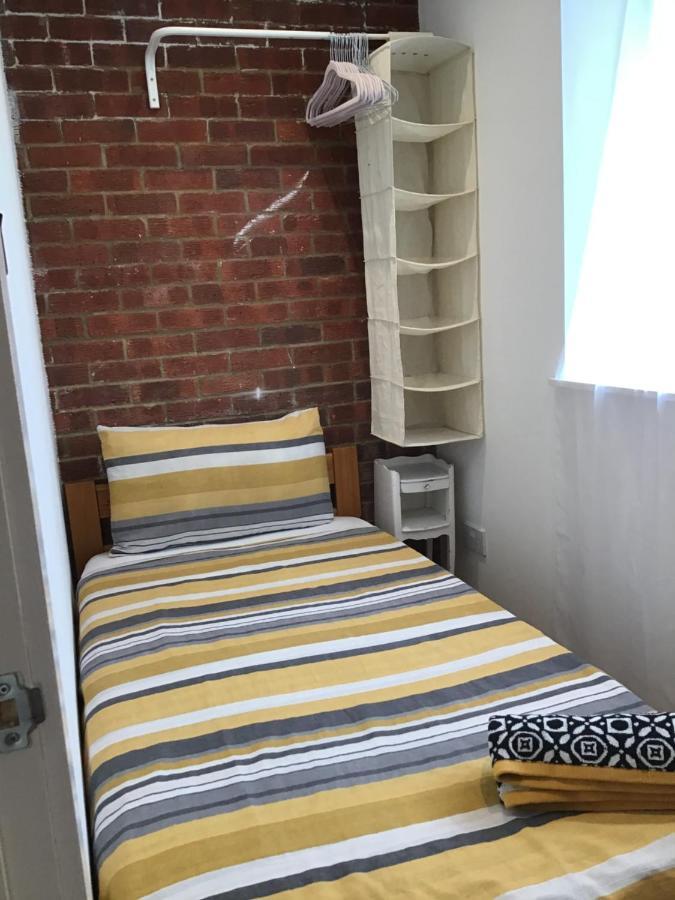 Residential Quarters, The Bungalow - Shooters Hill Vakantiehuis Londen