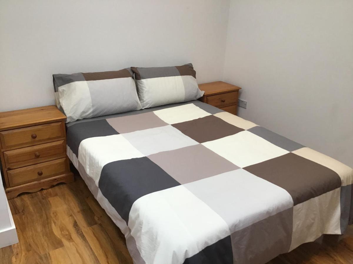 Hébergement de vacances Residential Quarters, The Bungalow - Shooters Hill *
