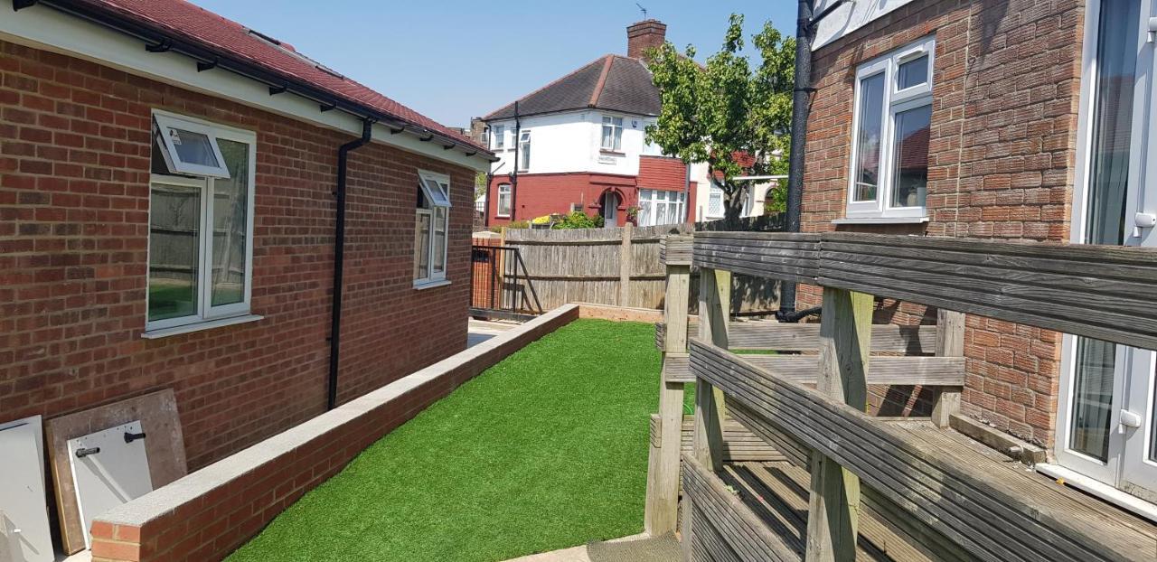 Hébergement de vacances Residential Quarters, The Bungalow - Shooters Hill *